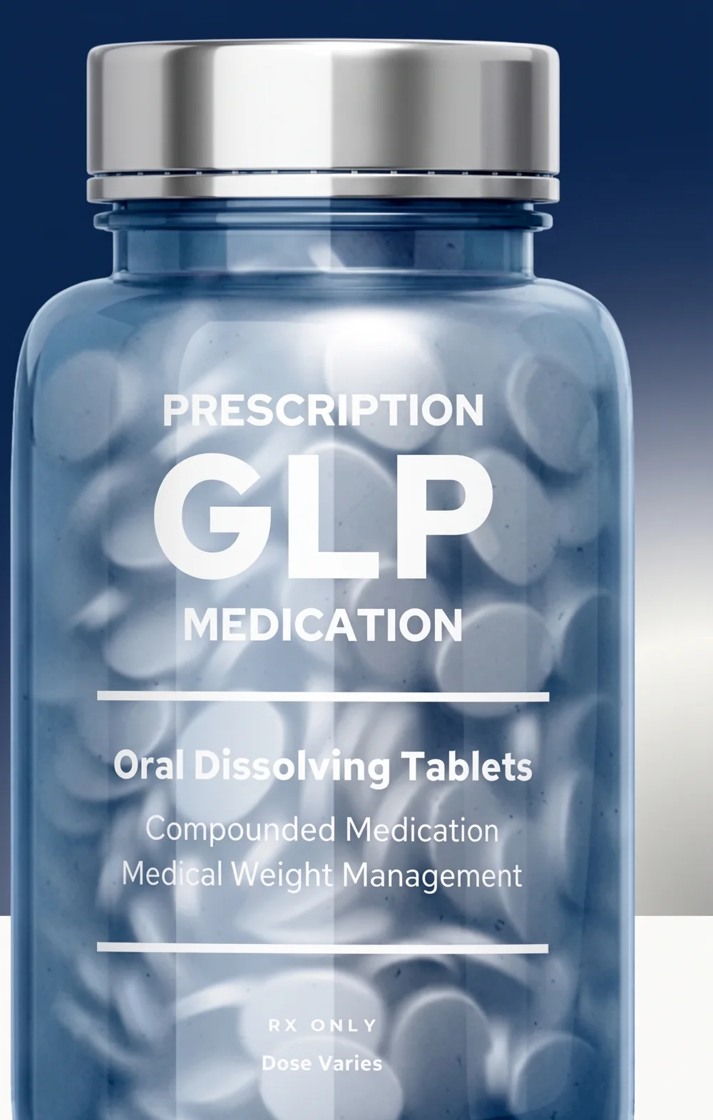 GLP-1 Tablets