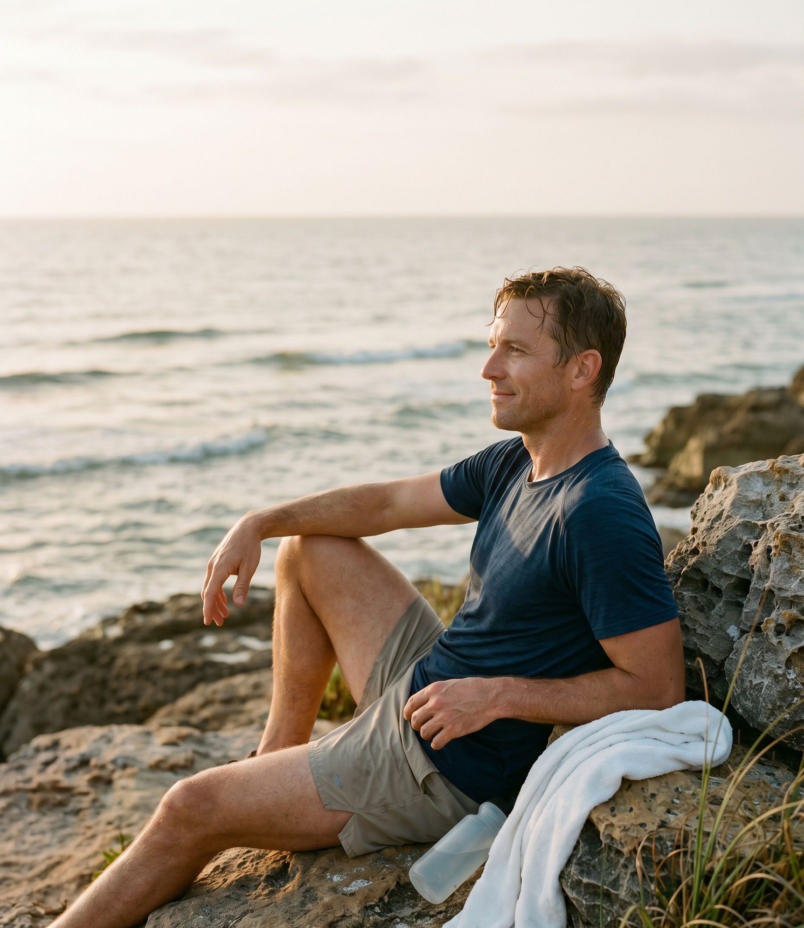 Men's Health