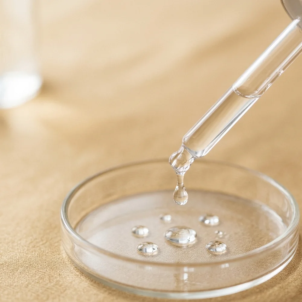 Third-party lab testing