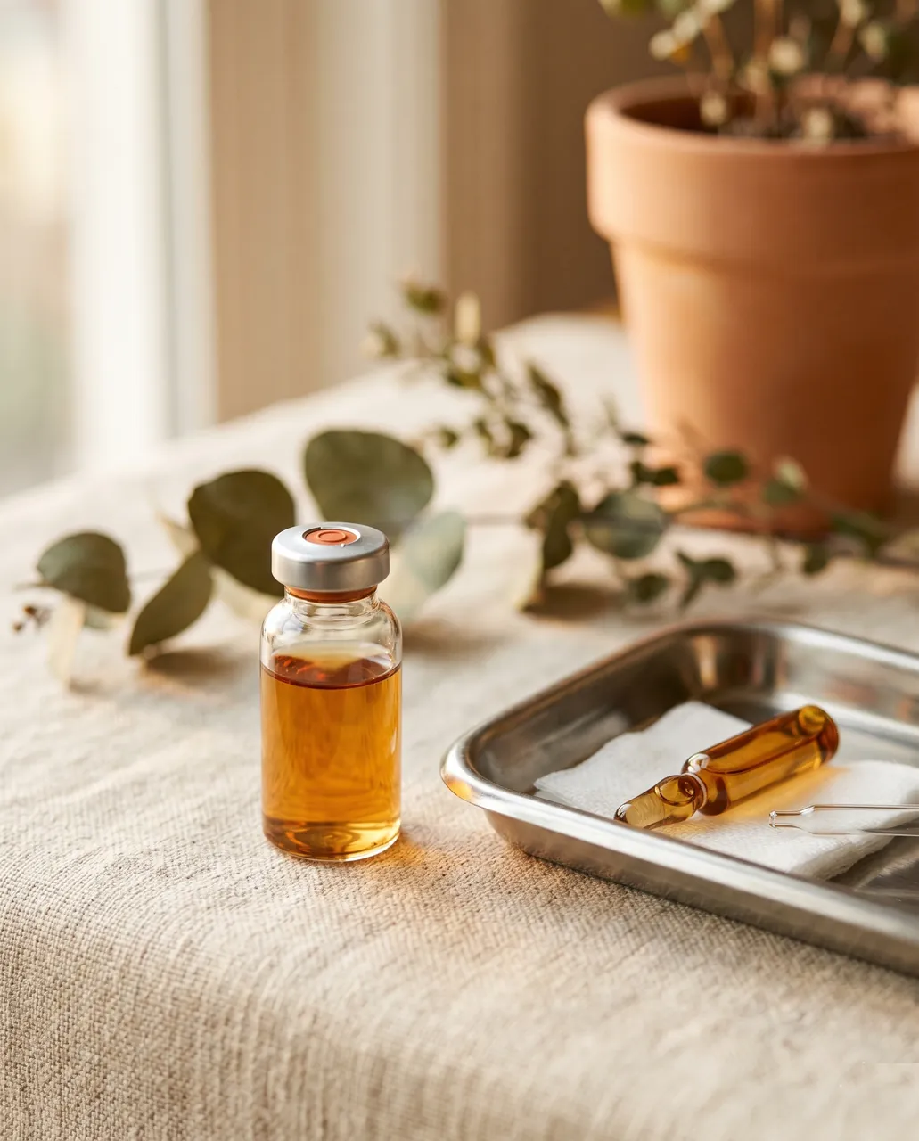 How NAD+ helps unlock cellular energy for healthy aging.