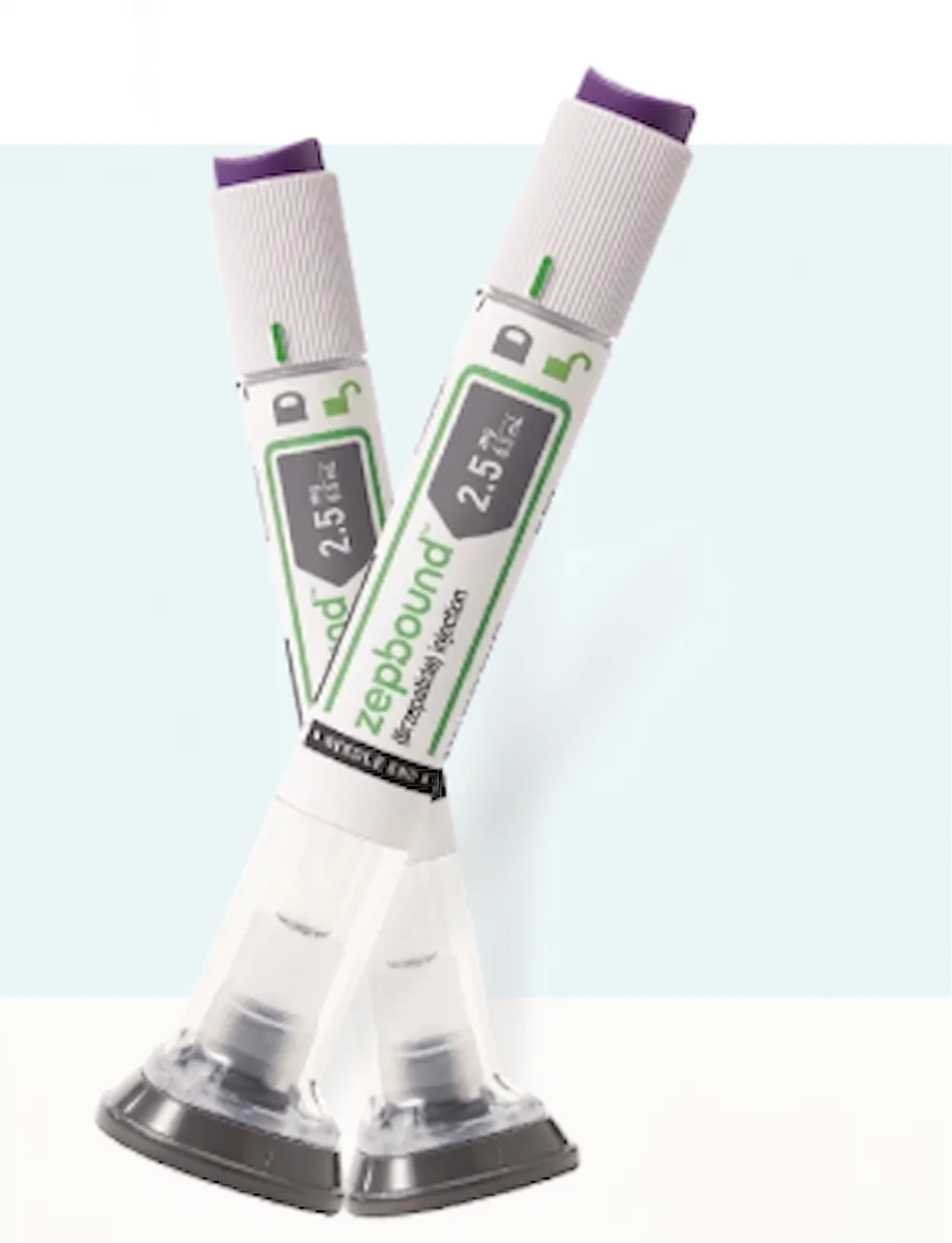 Zepbound® Injection