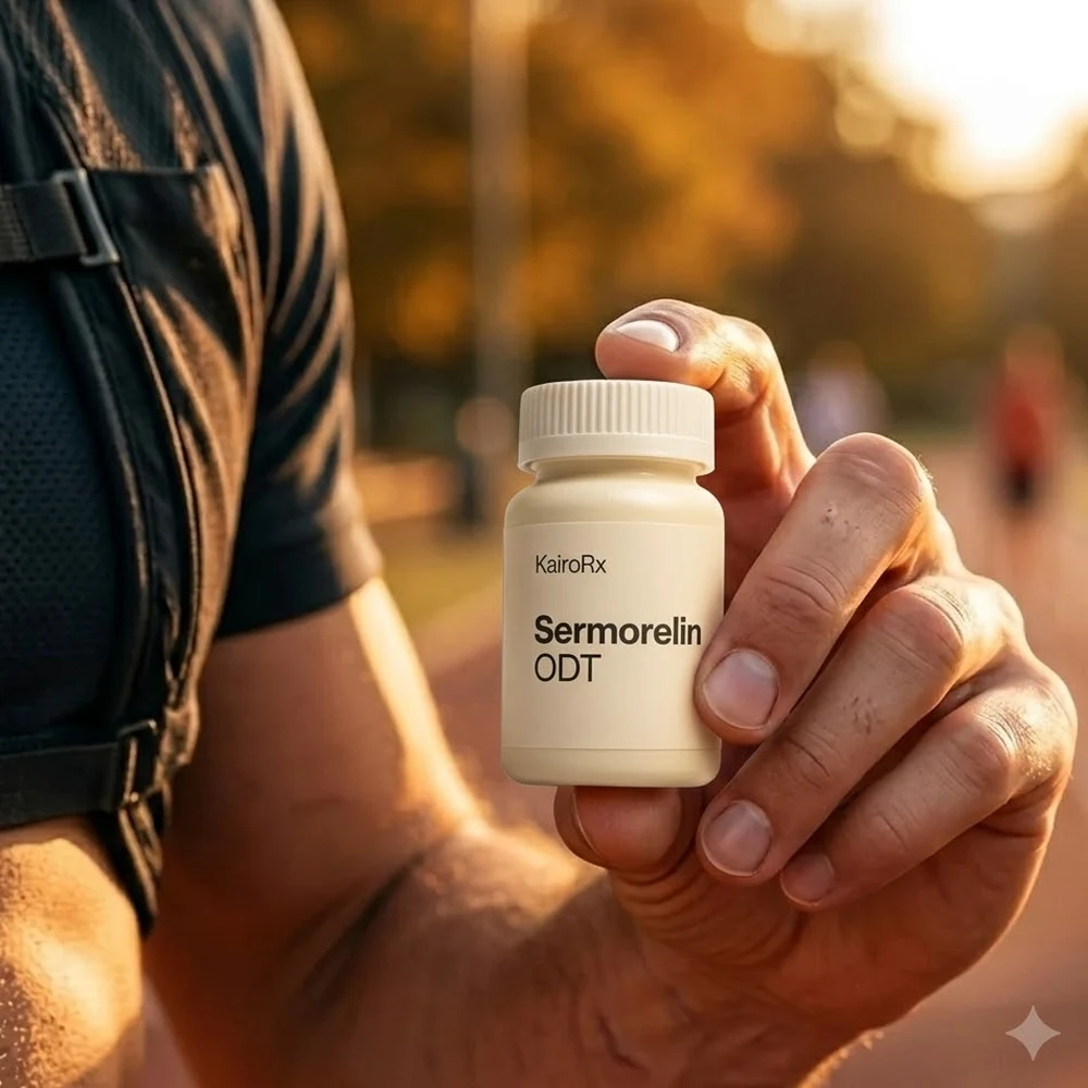 Sermorelin ODT