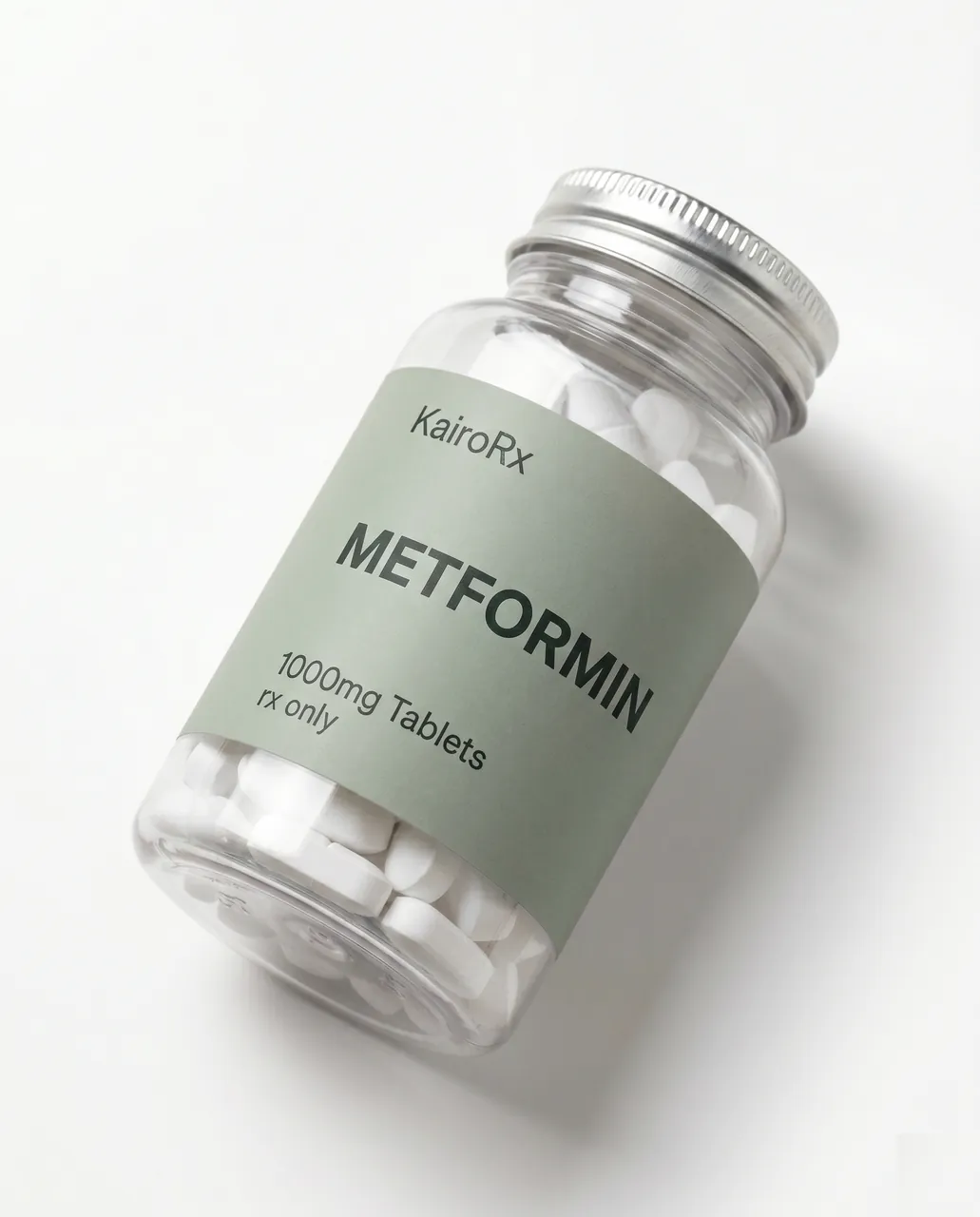 Metformin