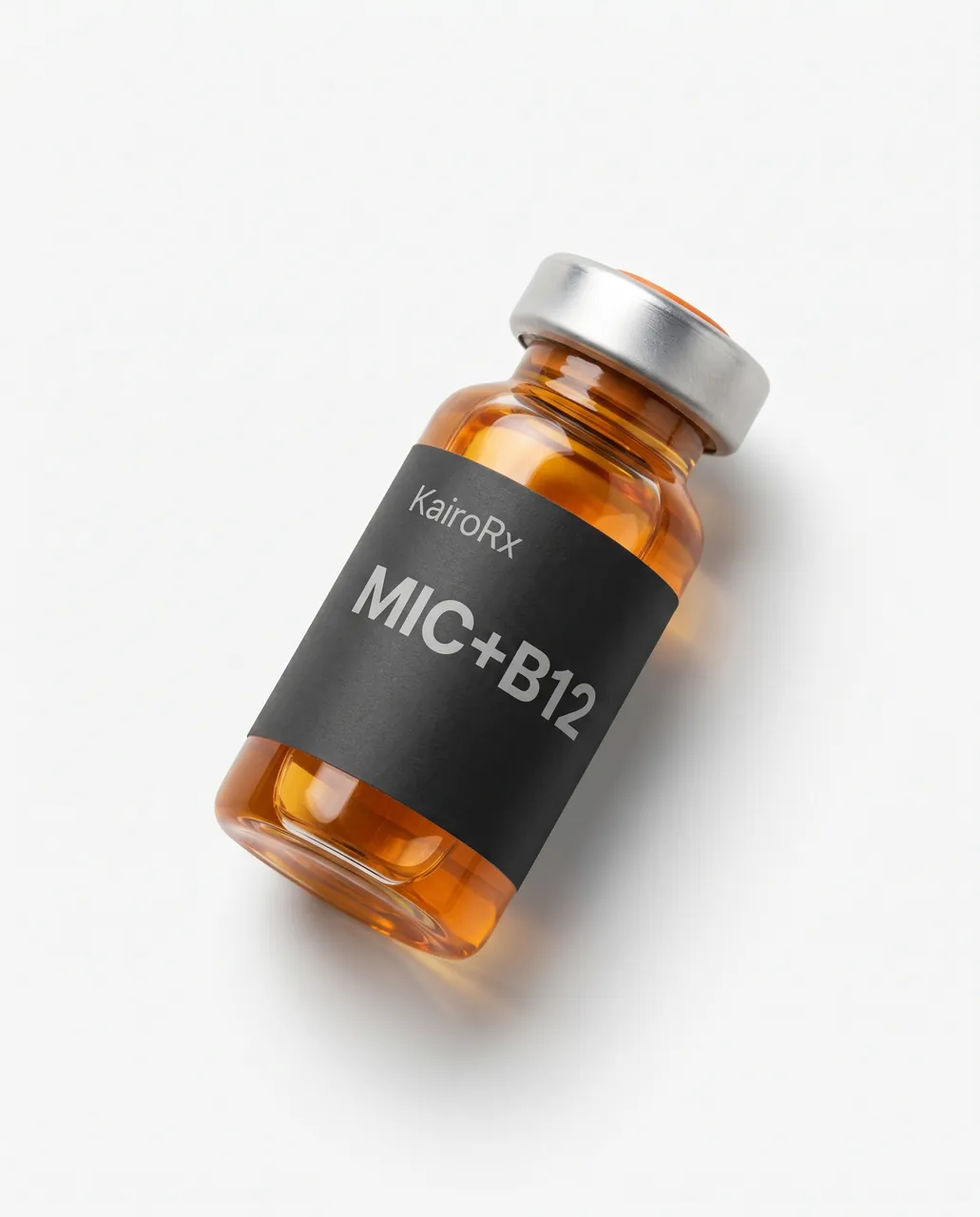 MIC + B12