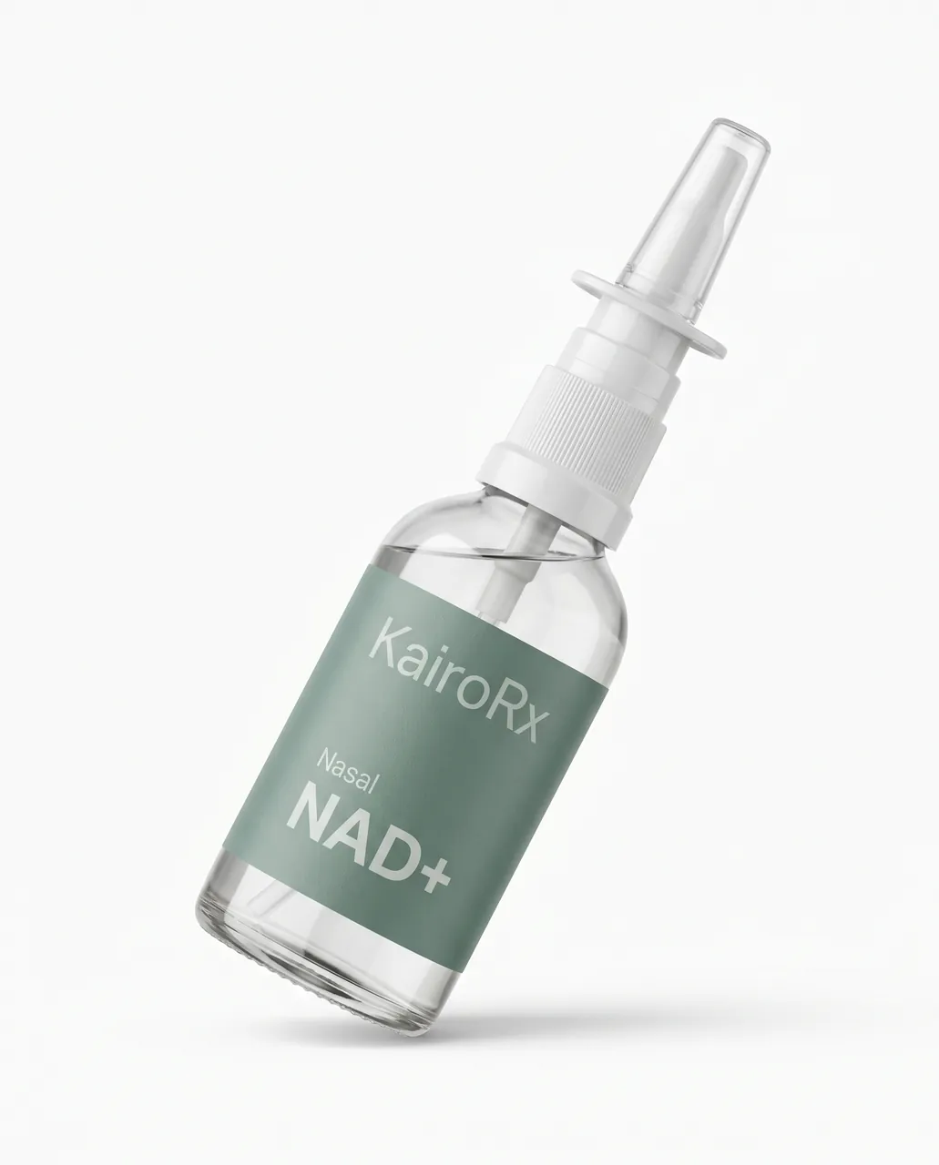 NAD+ Nasal Spray