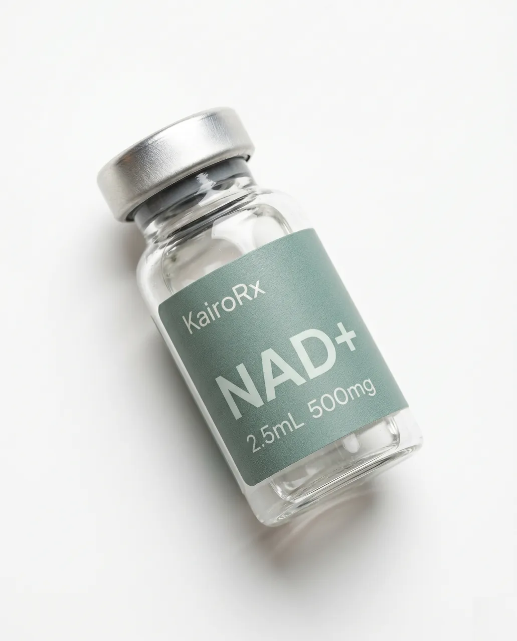 Peptides & Longevity