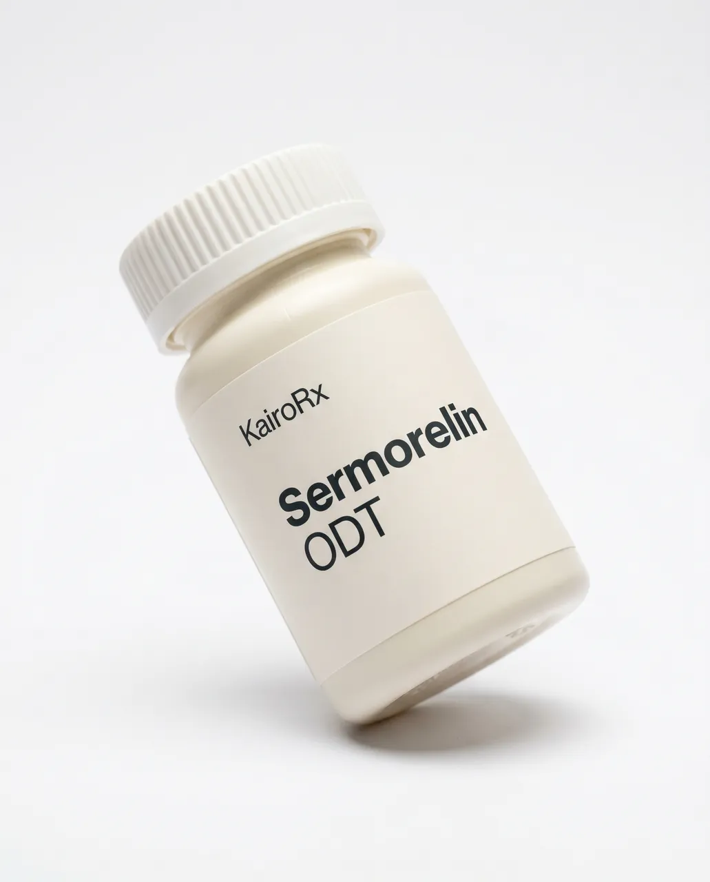 Sermorelin ODT
