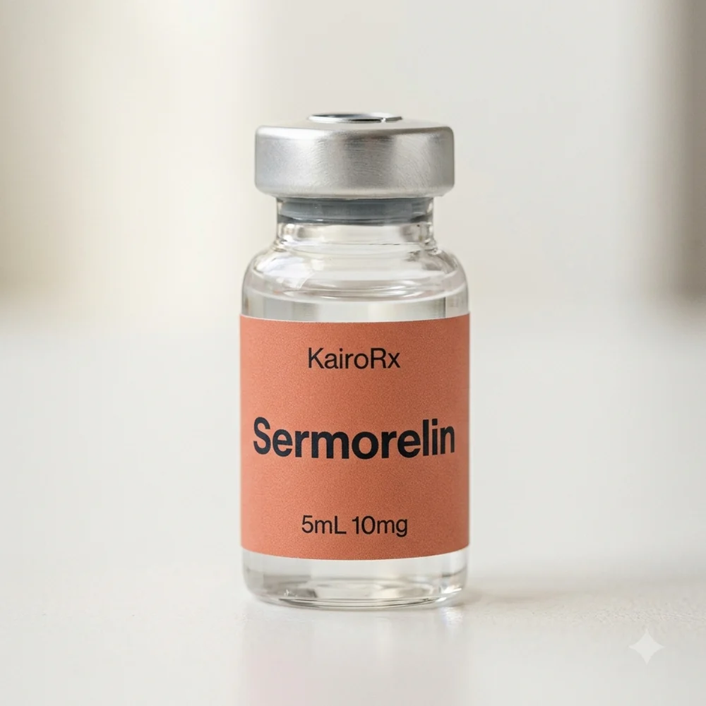 Sermorelin