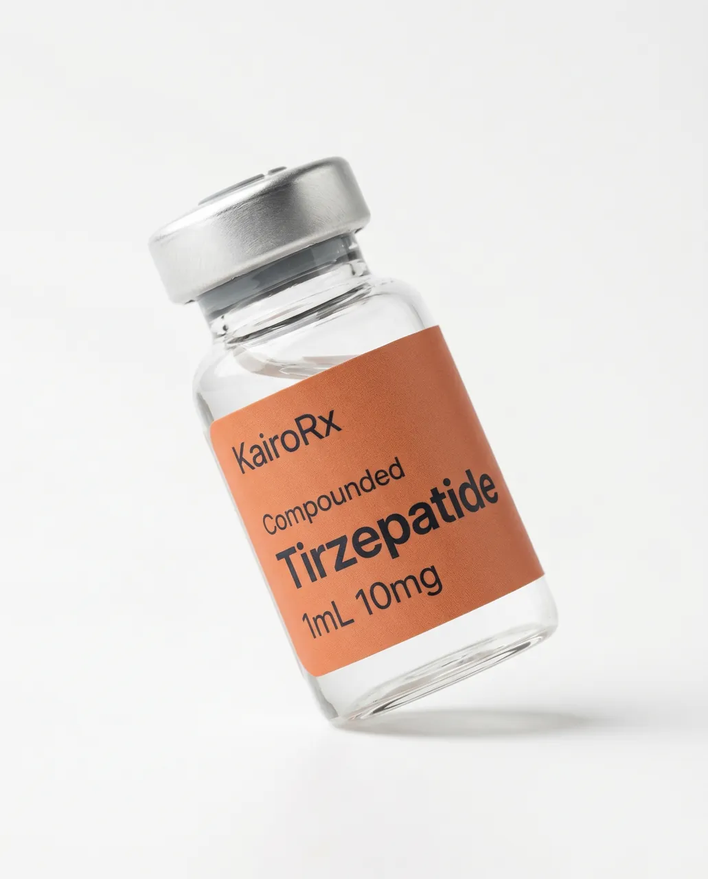 Tirzepatide