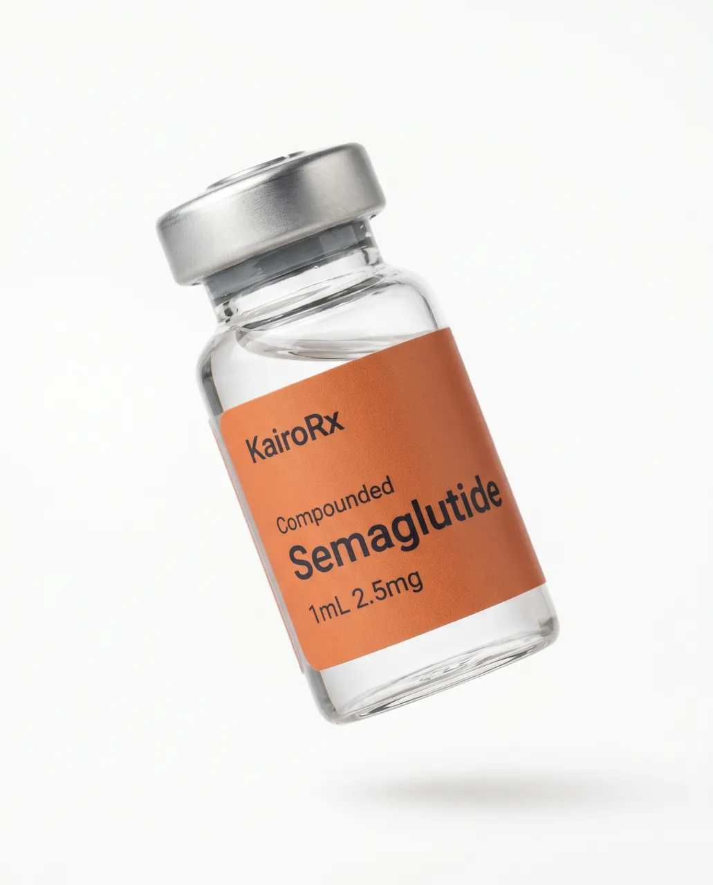 Semaglutide