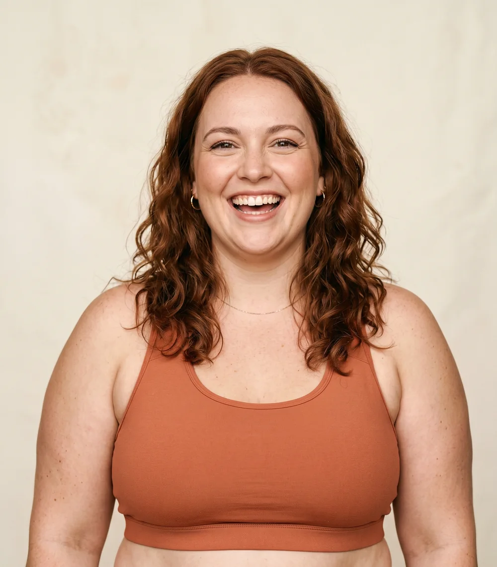 Member feeling confident